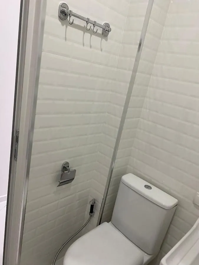 Cozy Apartment Batumi Georgia