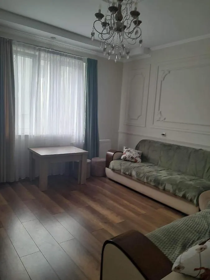 Cozy Apartment Batumi