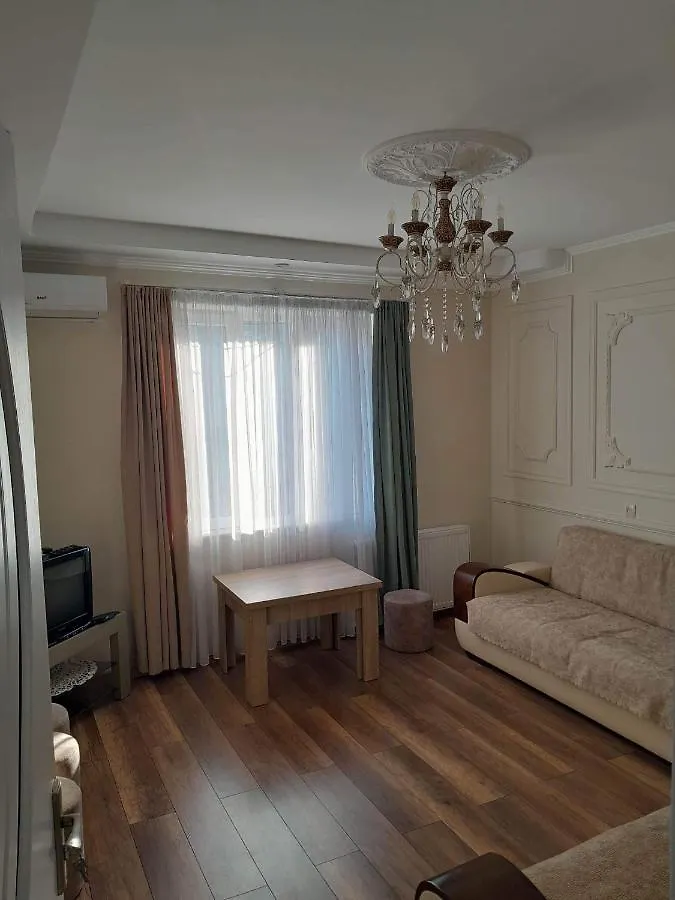 Cozy Apartment Batumi