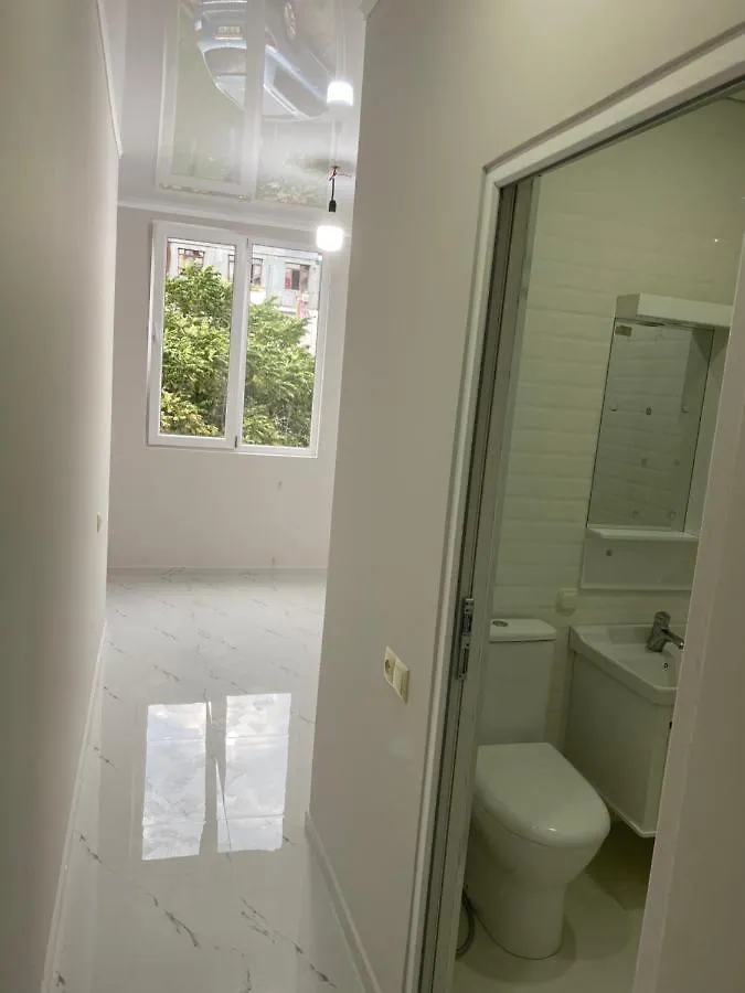 Cozy Apartment Batumi