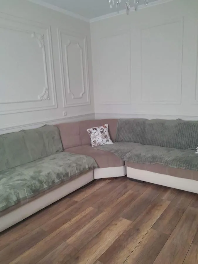 Cozy Apartment Batumi Georgia