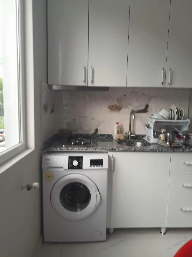Cozy Apartment 바투미 0*,  조지아