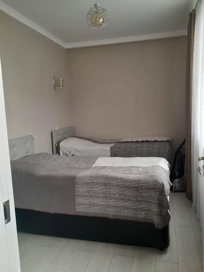 Cozy Apartment 바투미