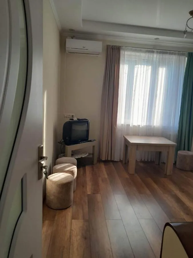 Cozy Apartment Batumi