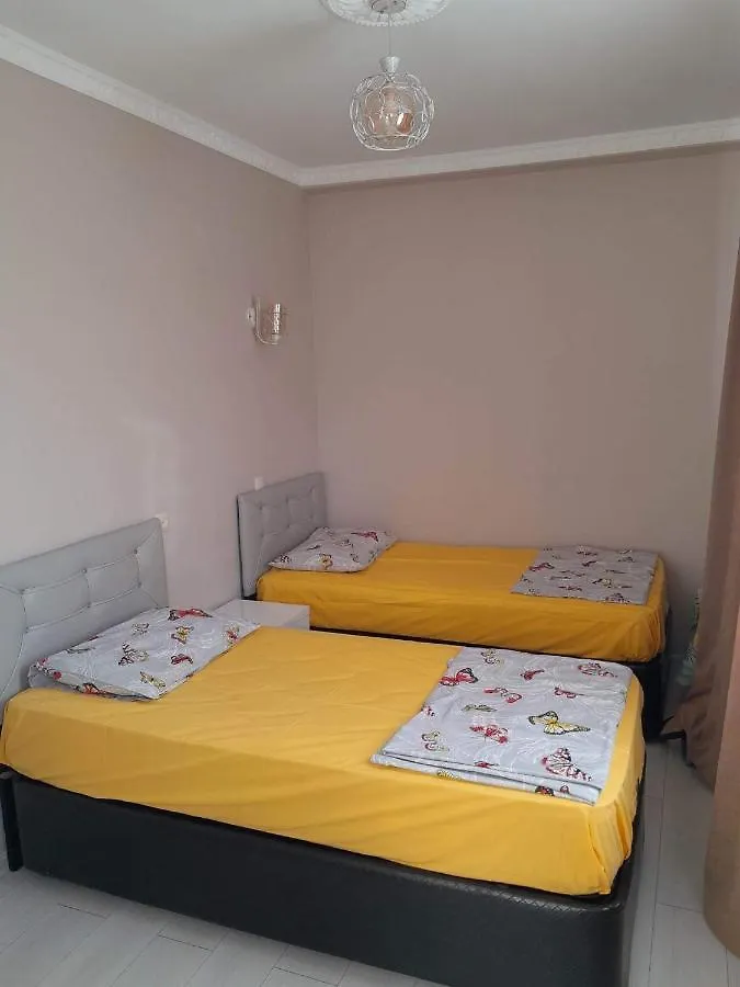 Cozy Apartment 바투미
