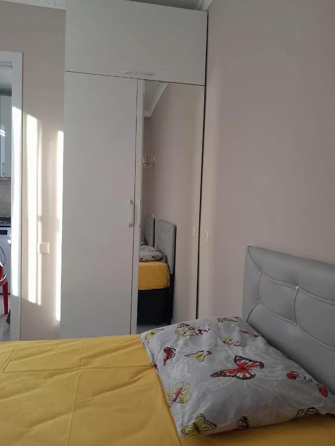 Cozy Apartment Batumi 0*,