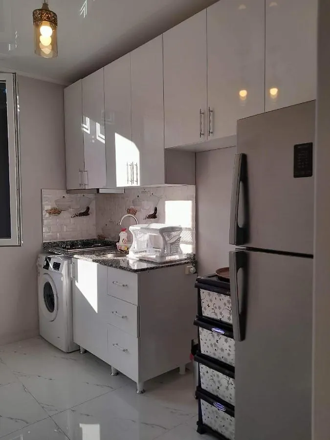 Cozy Apartment 바투미 조지아